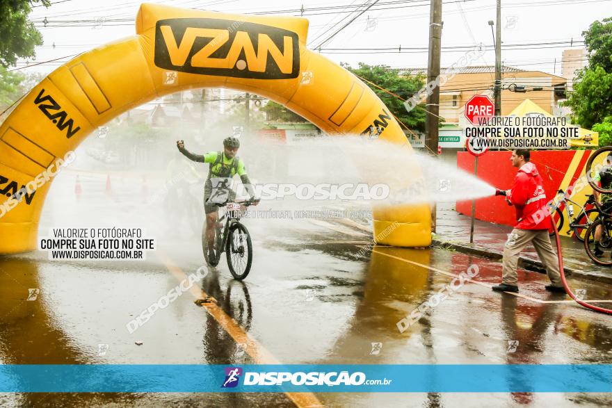 6ª Volta do Fogo do Corpo de Bombeiros