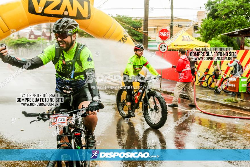 6ª Volta do Fogo do Corpo de Bombeiros