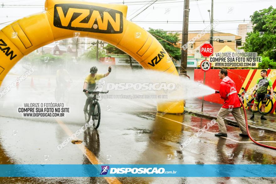 6ª Volta do Fogo do Corpo de Bombeiros