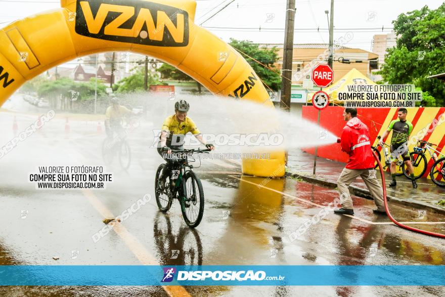 6ª Volta do Fogo do Corpo de Bombeiros