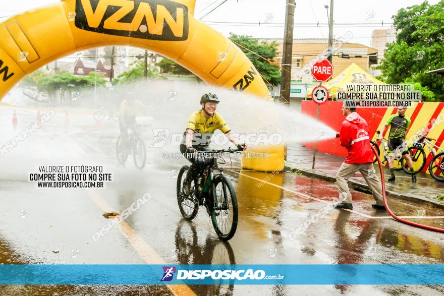 6ª Volta do Fogo do Corpo de Bombeiros