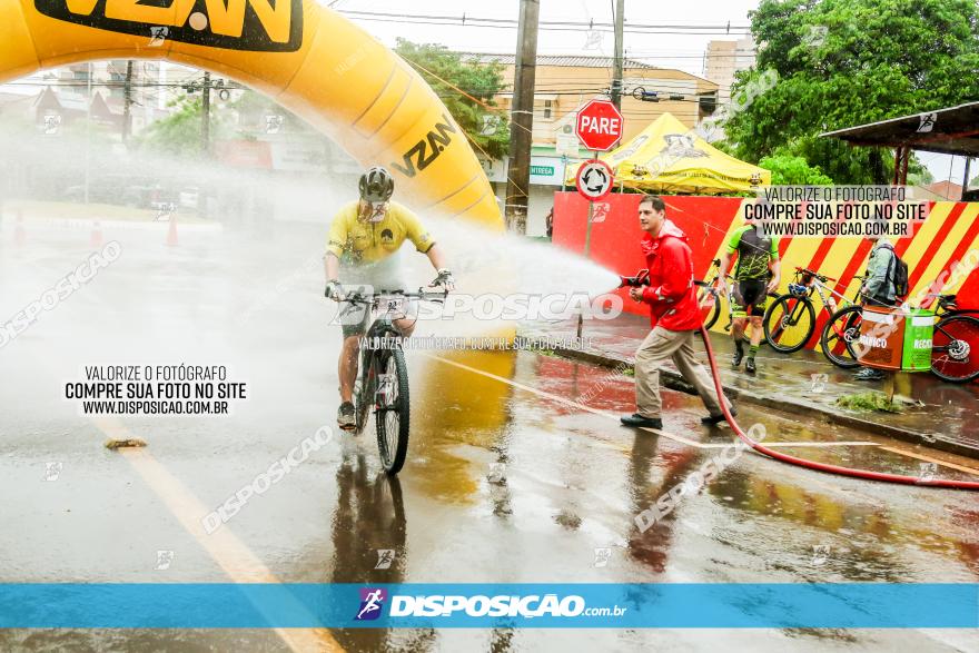 6ª Volta do Fogo do Corpo de Bombeiros