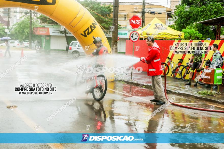 6ª Volta do Fogo do Corpo de Bombeiros