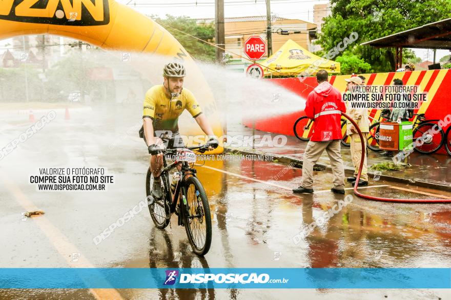 6ª Volta do Fogo do Corpo de Bombeiros