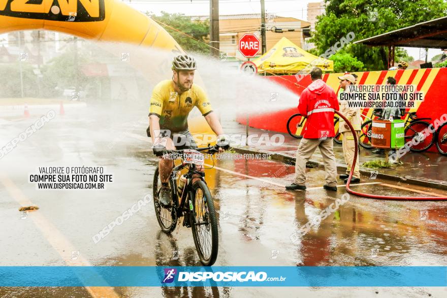 6ª Volta do Fogo do Corpo de Bombeiros