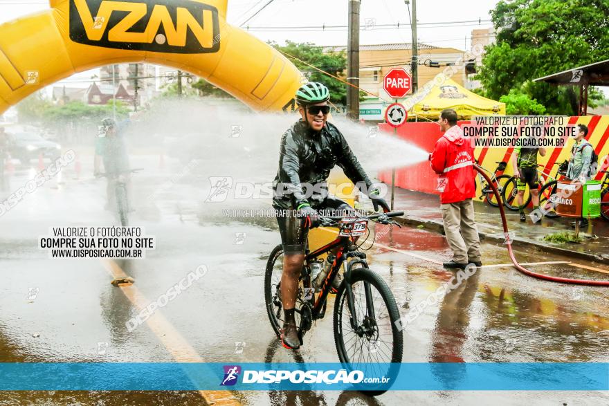 6ª Volta do Fogo do Corpo de Bombeiros