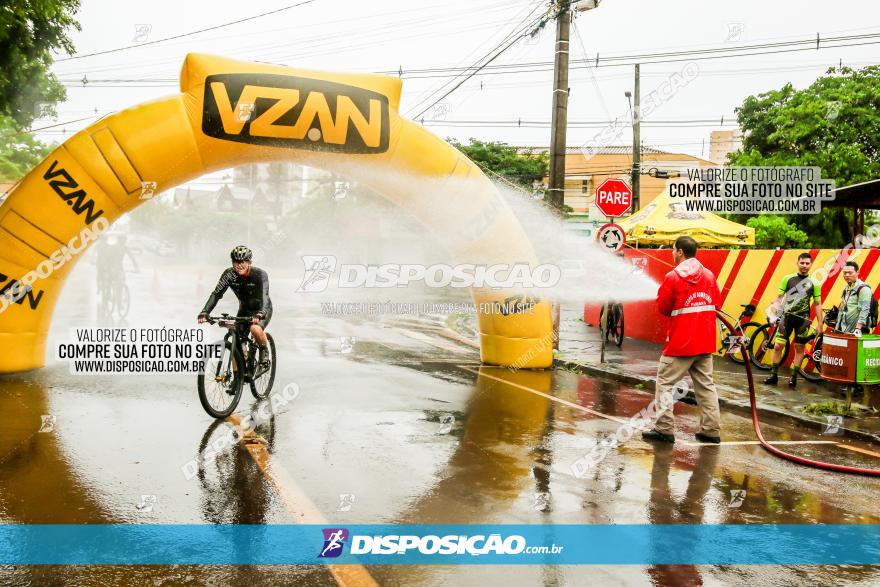 6ª Volta do Fogo do Corpo de Bombeiros