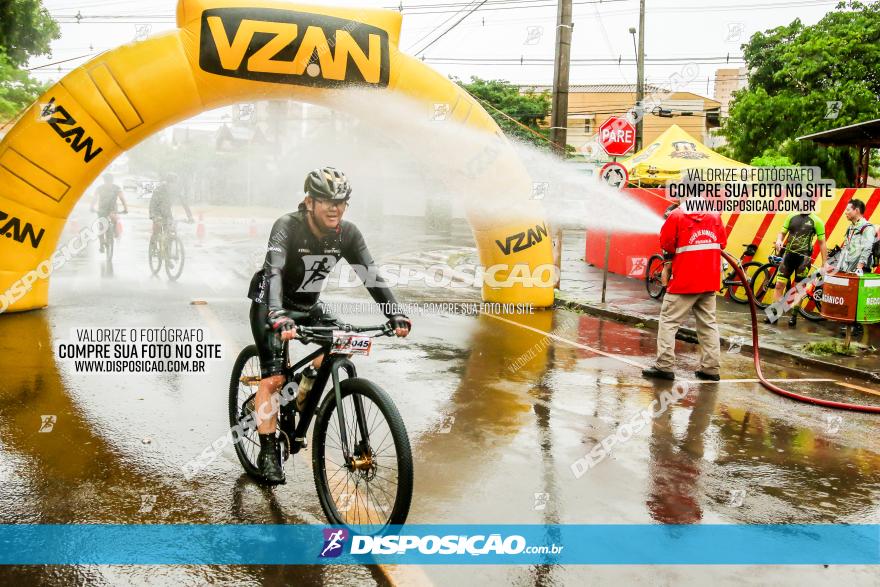 6ª Volta do Fogo do Corpo de Bombeiros