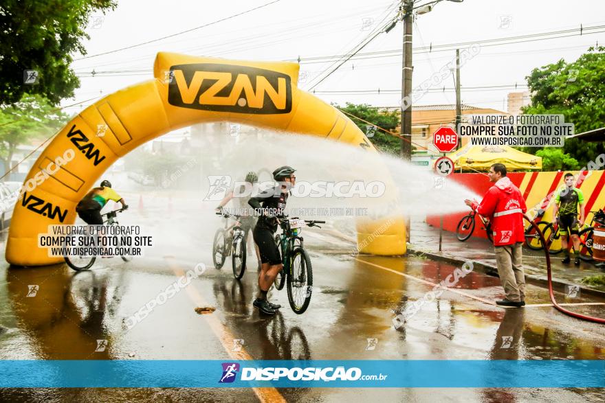 6ª Volta do Fogo do Corpo de Bombeiros