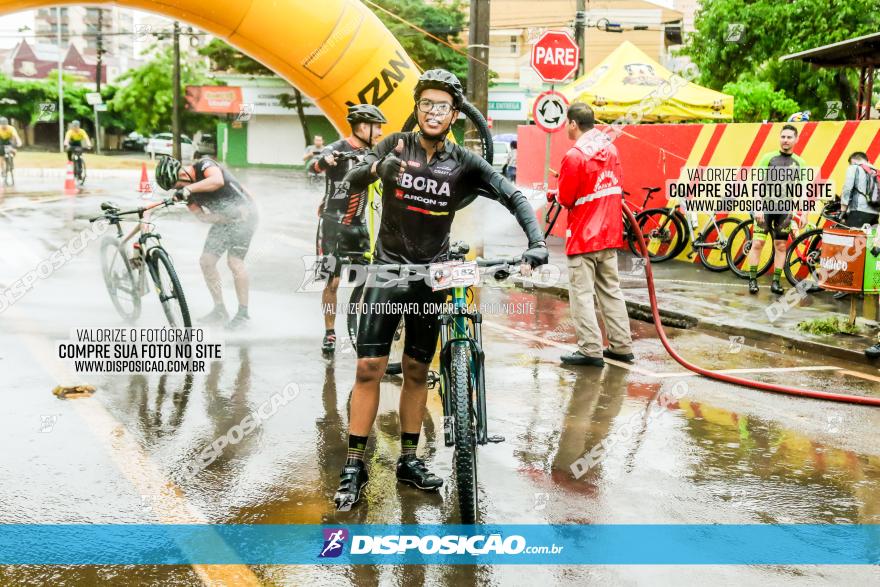 6ª Volta do Fogo do Corpo de Bombeiros