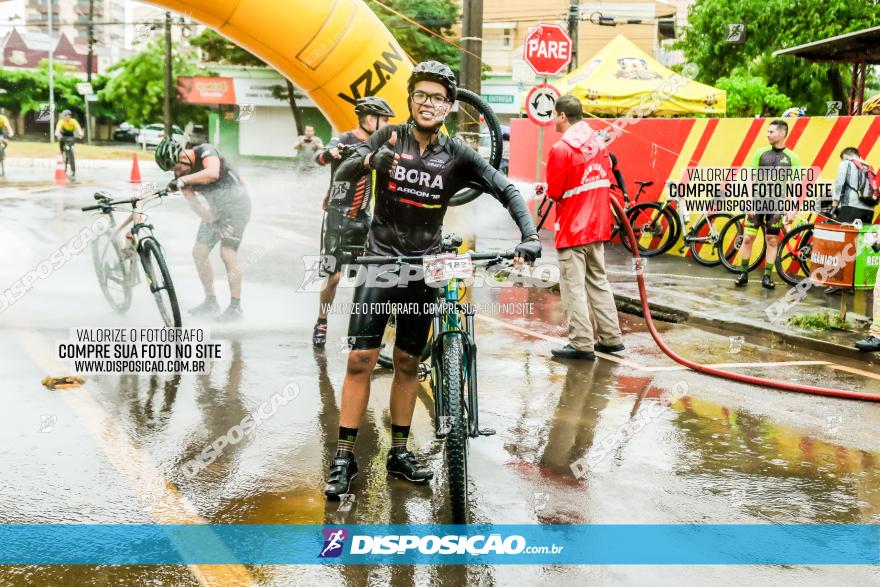 6ª Volta do Fogo do Corpo de Bombeiros