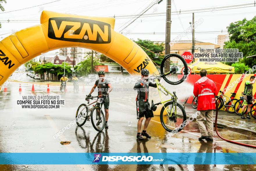 6ª Volta do Fogo do Corpo de Bombeiros