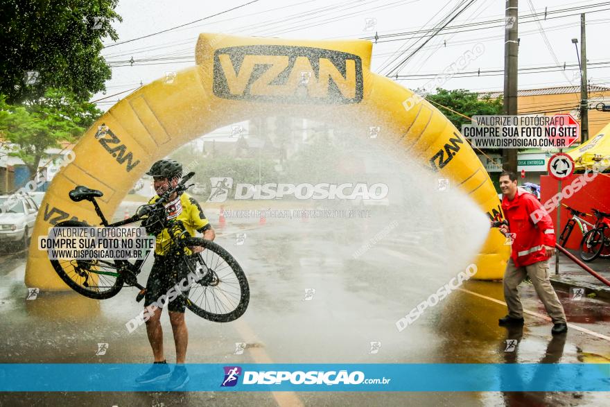 6ª Volta do Fogo do Corpo de Bombeiros