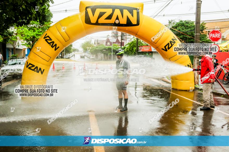 6ª Volta do Fogo do Corpo de Bombeiros