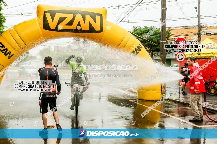 6ª Volta do Fogo do Corpo de Bombeiros