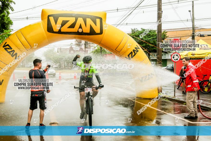 6ª Volta do Fogo do Corpo de Bombeiros