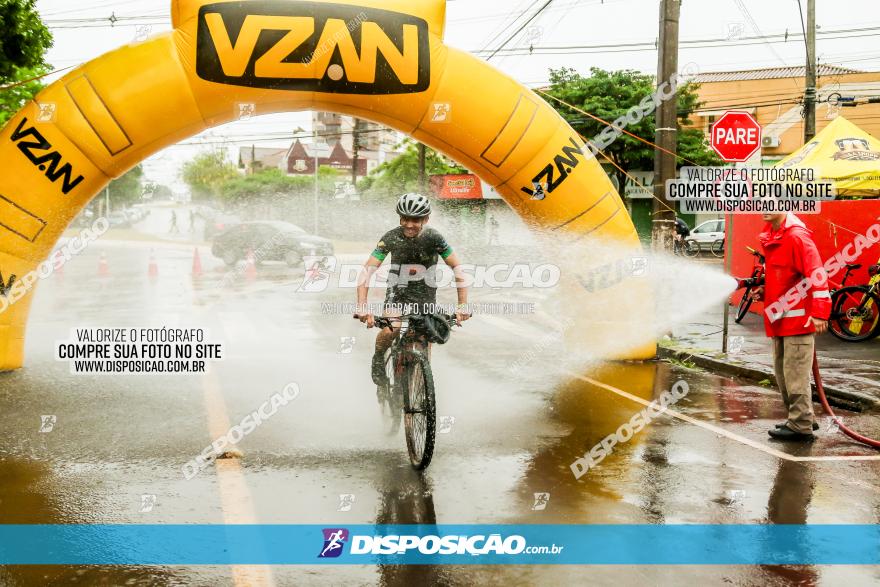 6ª Volta do Fogo do Corpo de Bombeiros