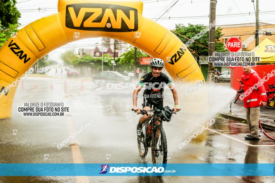 6ª Volta do Fogo do Corpo de Bombeiros