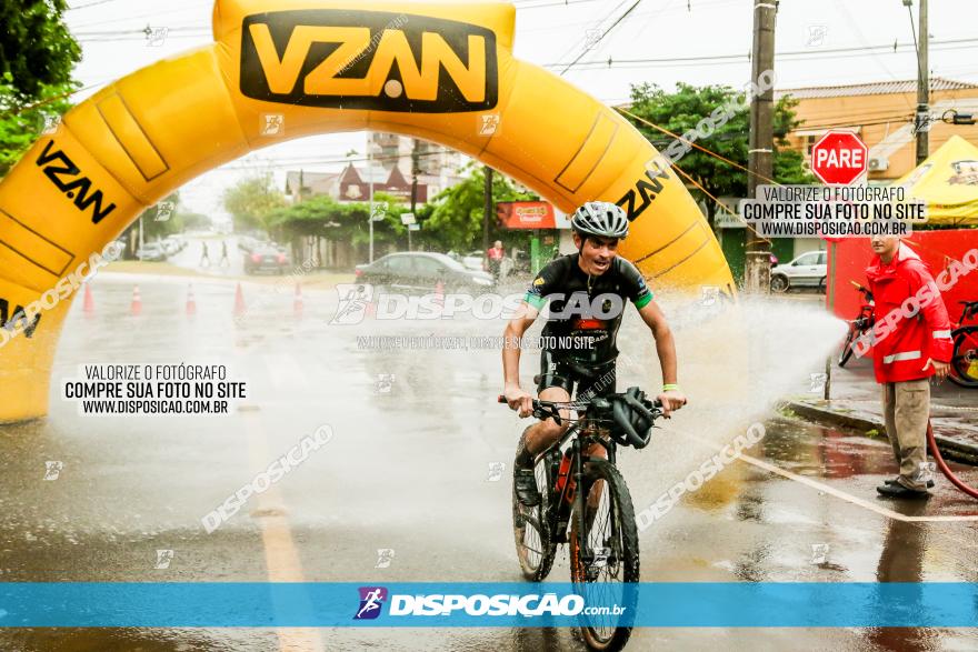 6ª Volta do Fogo do Corpo de Bombeiros