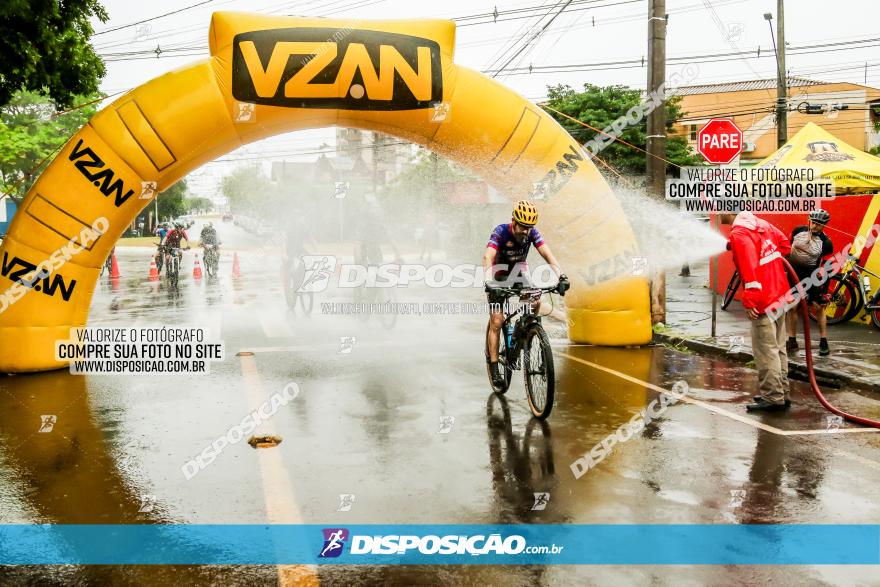 6ª Volta do Fogo do Corpo de Bombeiros