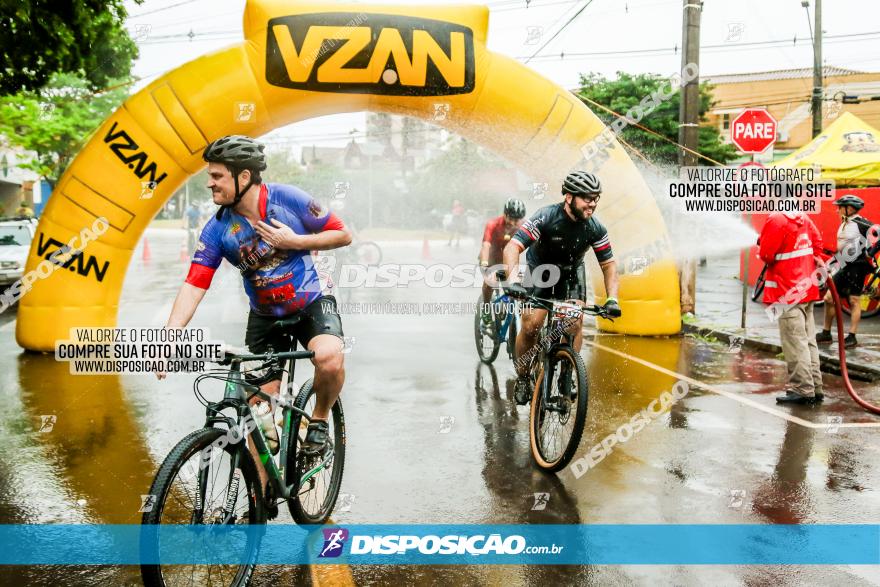 6ª Volta do Fogo do Corpo de Bombeiros