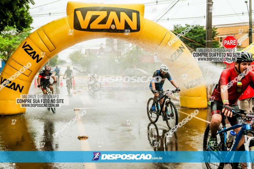 6ª Volta do Fogo do Corpo de Bombeiros