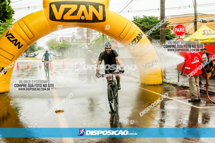 6ª Volta do Fogo do Corpo de Bombeiros