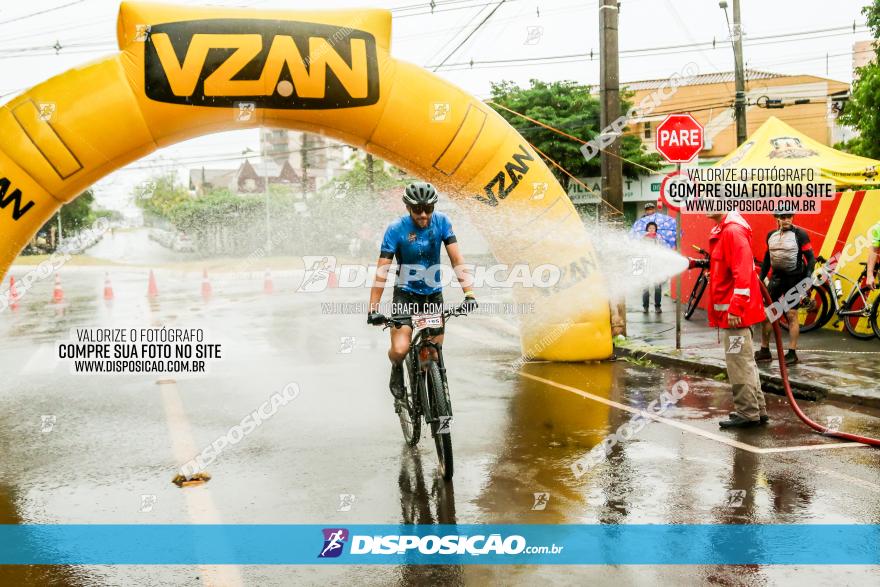 6ª Volta do Fogo do Corpo de Bombeiros