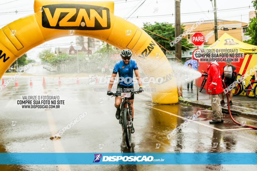 6ª Volta do Fogo do Corpo de Bombeiros