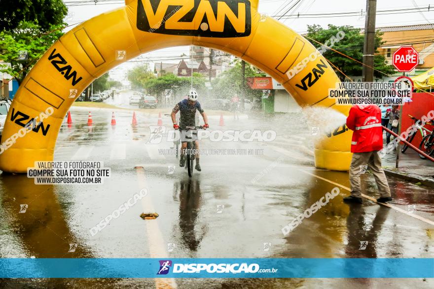 6ª Volta do Fogo do Corpo de Bombeiros