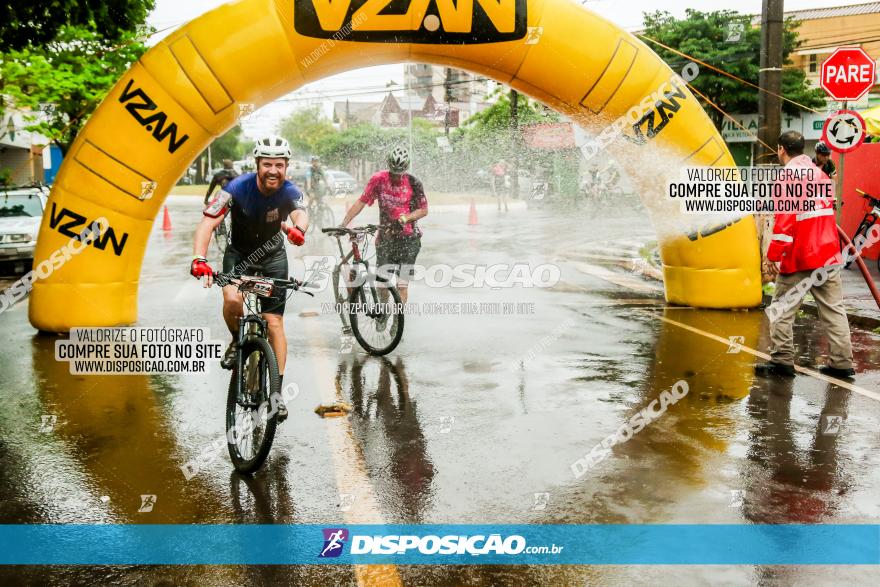 6ª Volta do Fogo do Corpo de Bombeiros