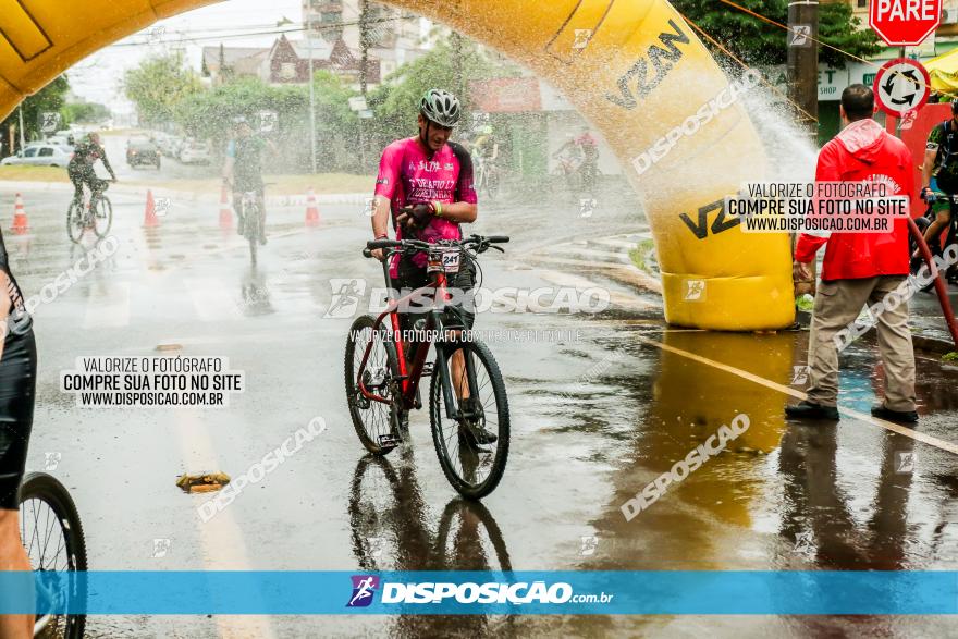 6ª Volta do Fogo do Corpo de Bombeiros