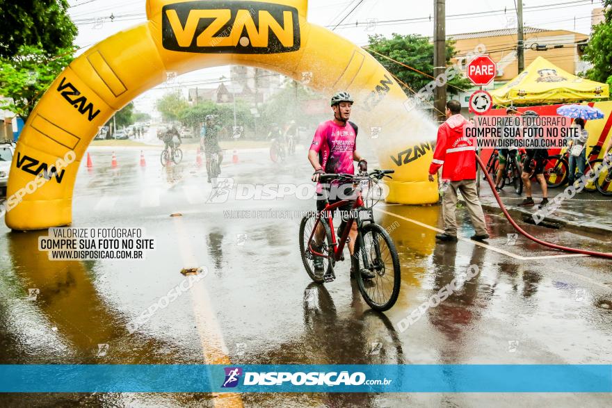 6ª Volta do Fogo do Corpo de Bombeiros