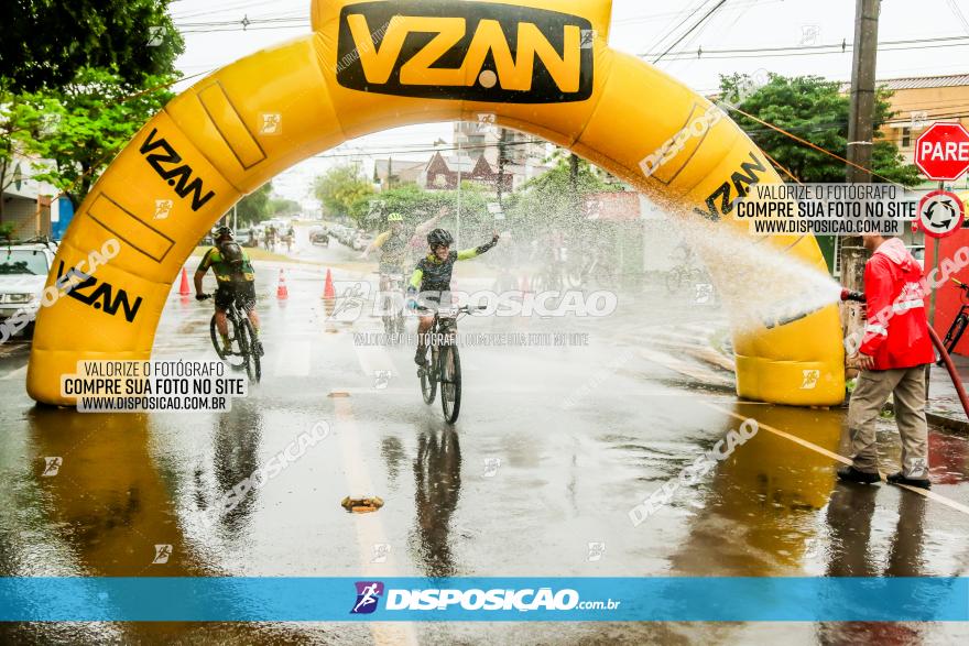 6ª Volta do Fogo do Corpo de Bombeiros