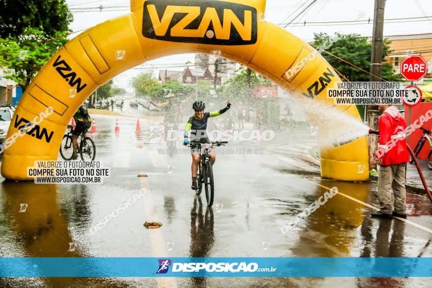 6ª Volta do Fogo do Corpo de Bombeiros