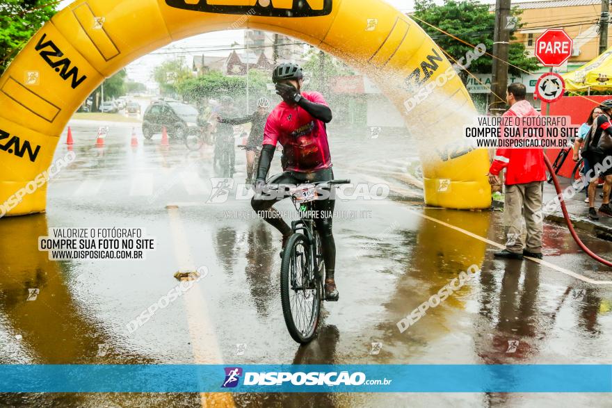 6ª Volta do Fogo do Corpo de Bombeiros