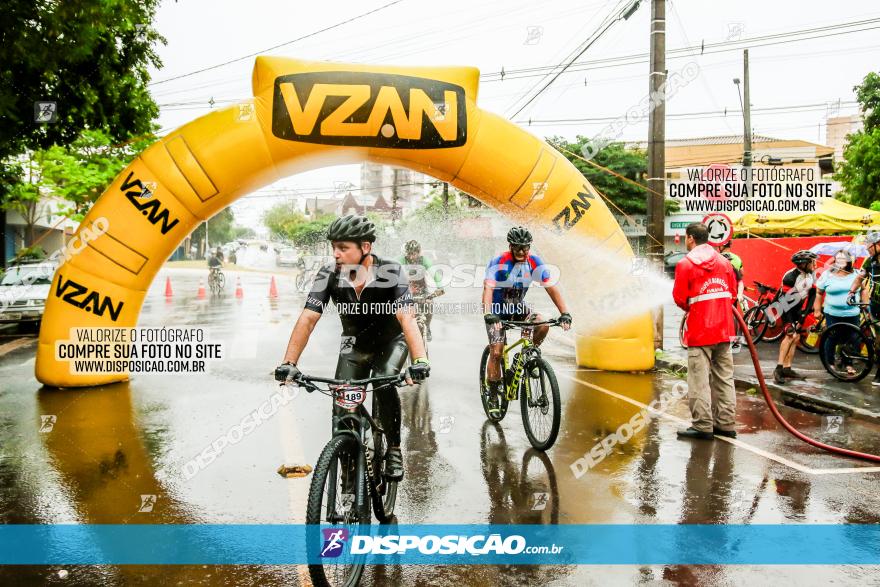 6ª Volta do Fogo do Corpo de Bombeiros