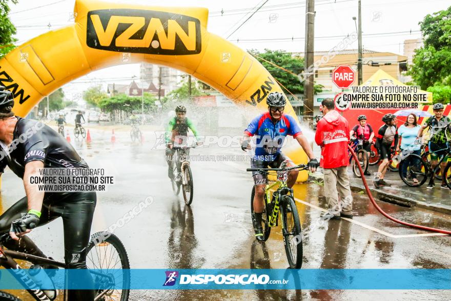 6ª Volta do Fogo do Corpo de Bombeiros