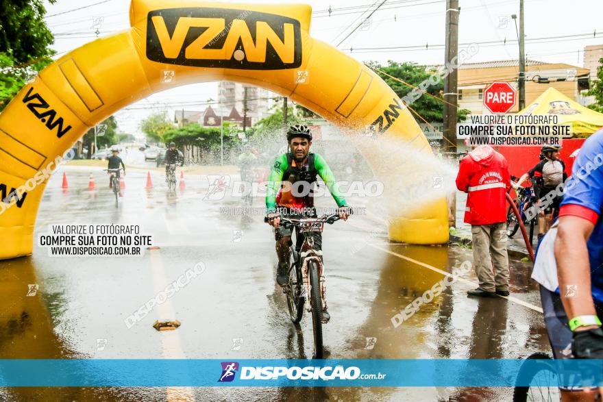 6ª Volta do Fogo do Corpo de Bombeiros