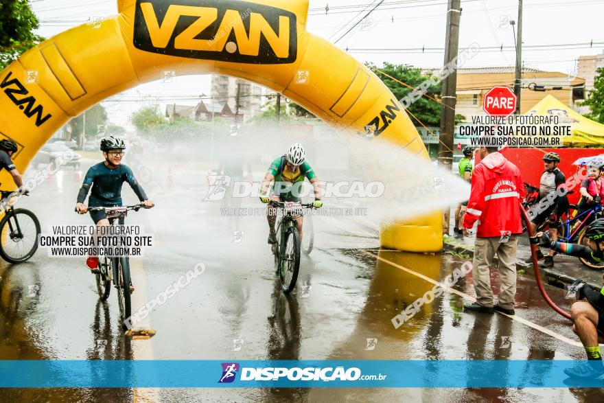 6ª Volta do Fogo do Corpo de Bombeiros