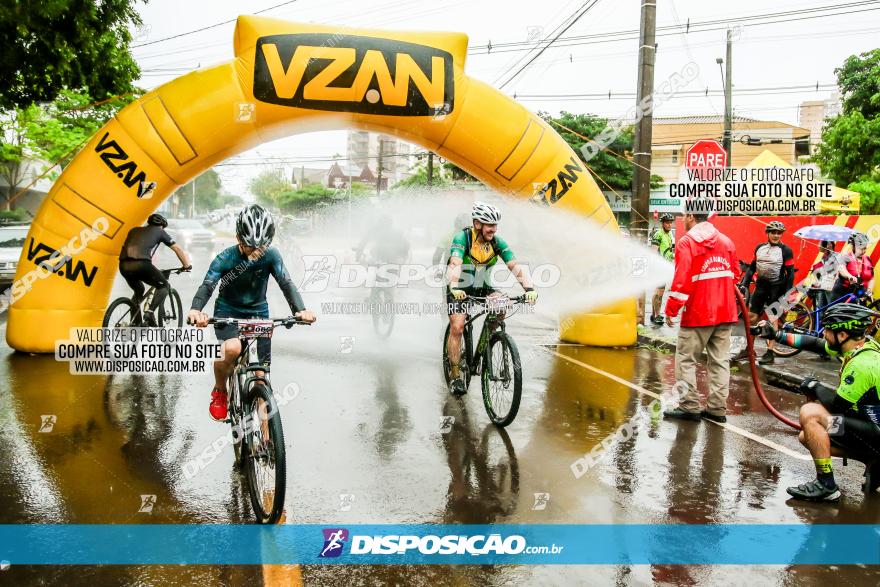 6ª Volta do Fogo do Corpo de Bombeiros