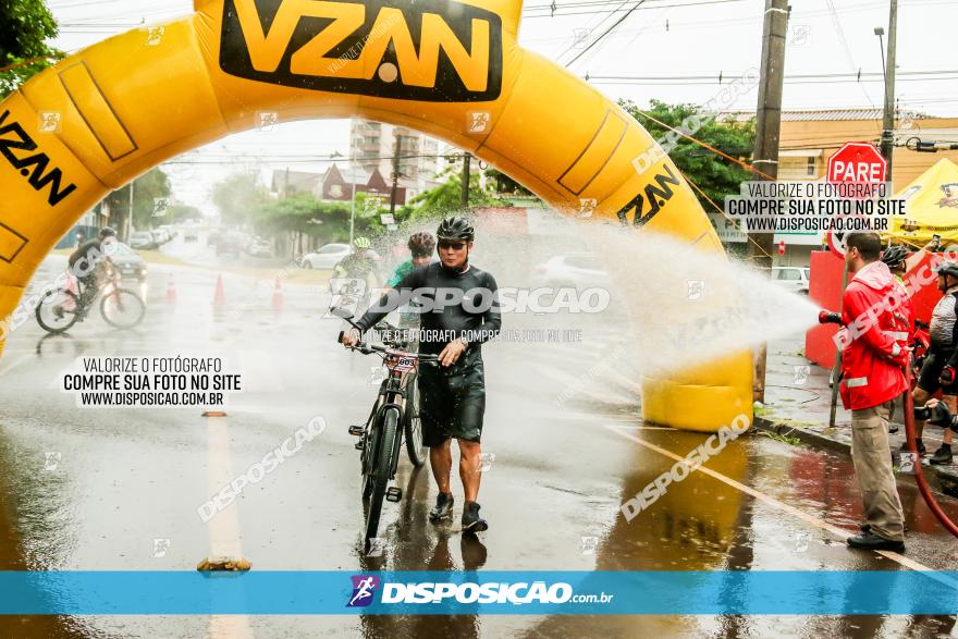 6ª Volta do Fogo do Corpo de Bombeiros