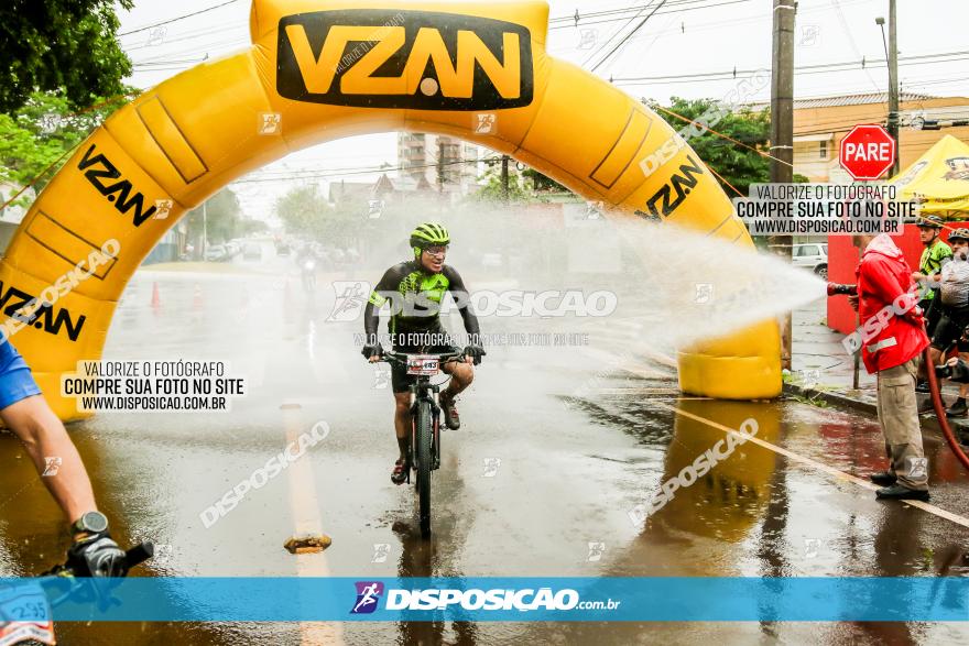 6ª Volta do Fogo do Corpo de Bombeiros