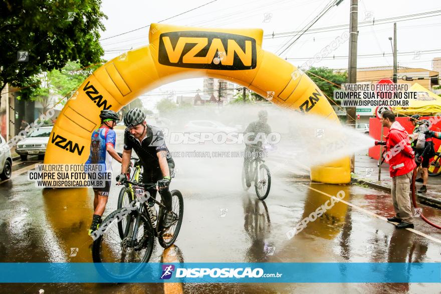 6ª Volta do Fogo do Corpo de Bombeiros