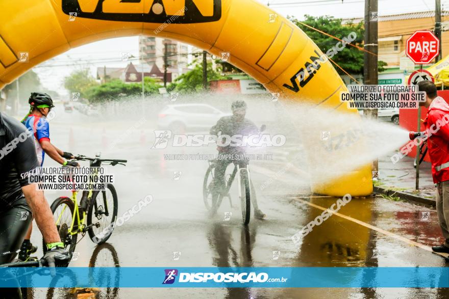 6ª Volta do Fogo do Corpo de Bombeiros