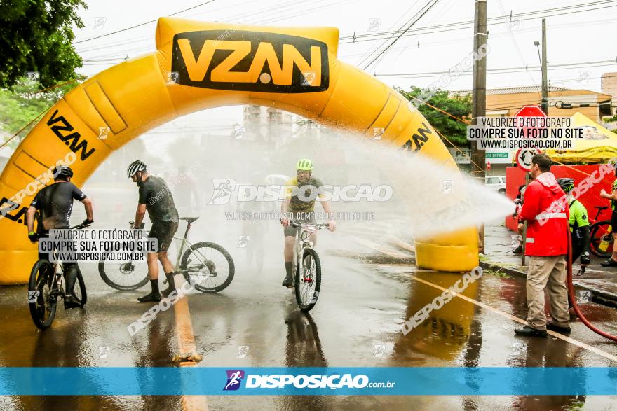 6ª Volta do Fogo do Corpo de Bombeiros