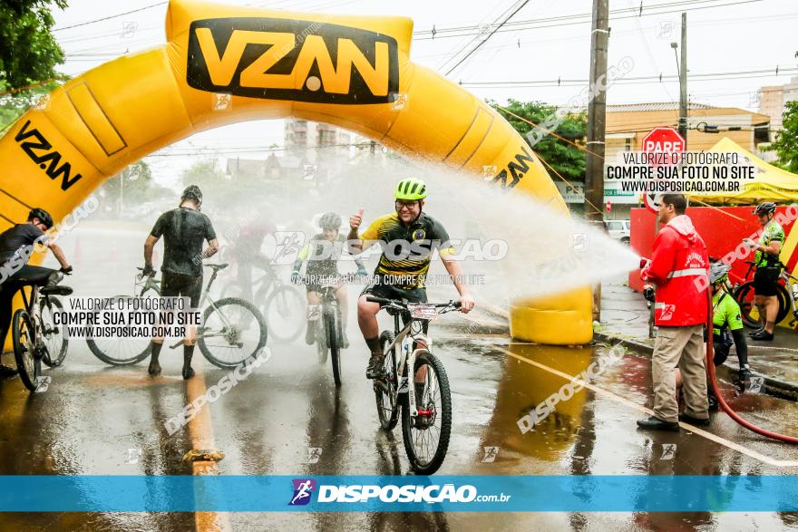 6ª Volta do Fogo do Corpo de Bombeiros