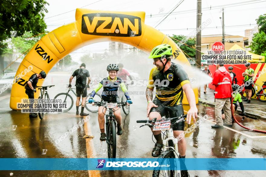 6ª Volta do Fogo do Corpo de Bombeiros