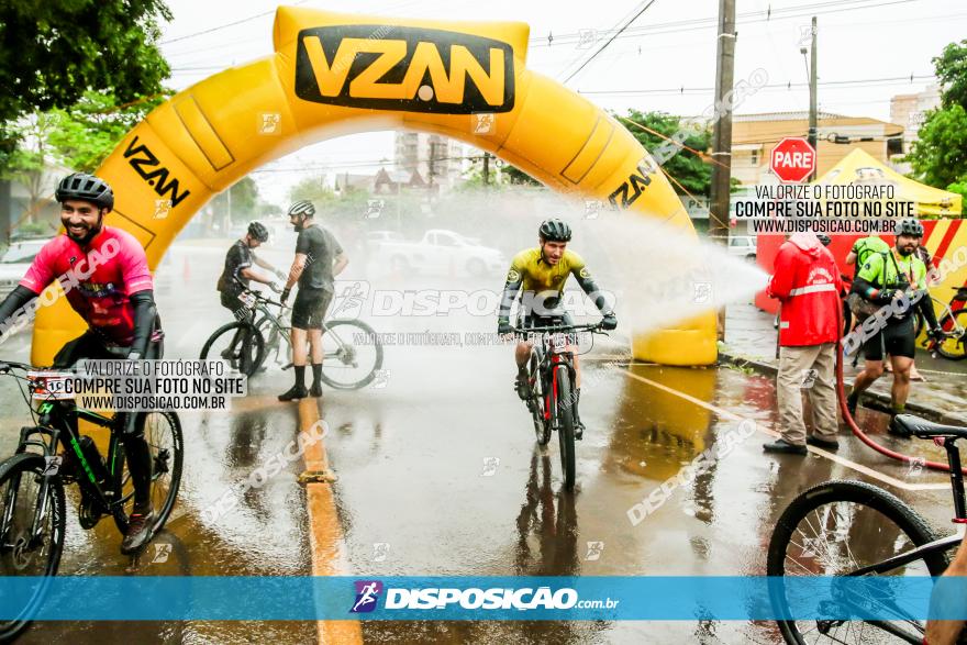 6ª Volta do Fogo do Corpo de Bombeiros