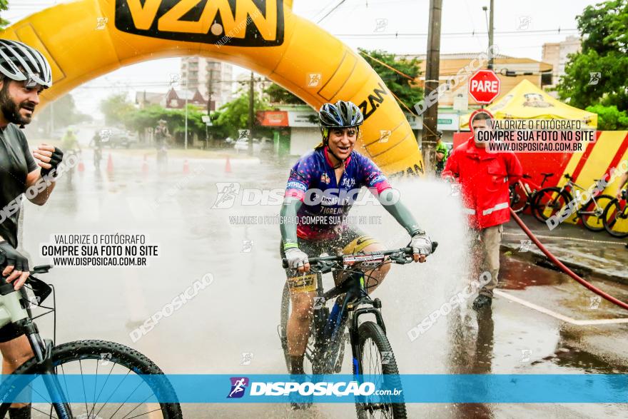 6ª Volta do Fogo do Corpo de Bombeiros